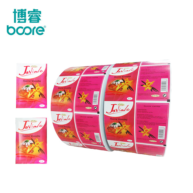 Download Packaging film for condiment sachet from China ...